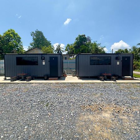 Padang Besar Gray Cabin Εξωτερικό φωτογραφία
