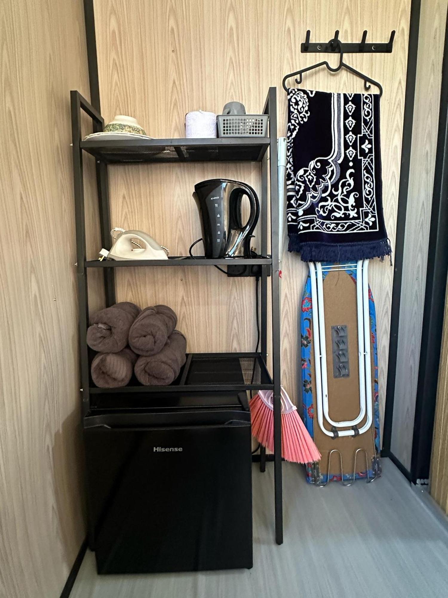 Padang Besar Gray Cabin Εξωτερικό φωτογραφία